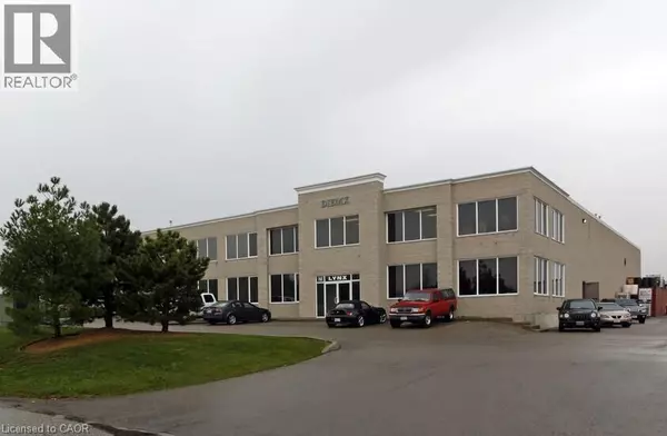 70 INNOVATION DR #2, Hamilton, ON L9H7P3