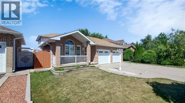 Hamilton, ON L0R1W0,183 ALDERLEA Avenue