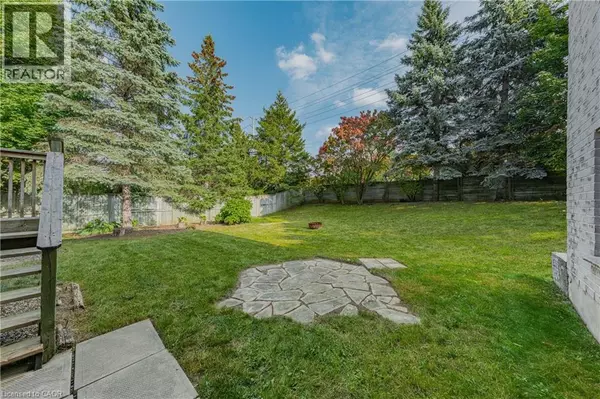 Waterloo, ON N2T2N6,368 CAVENDISH Drive