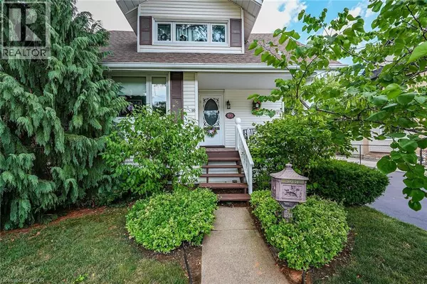 110 LIVINGSTON Avenue, Grimsby, ON L3M1L6