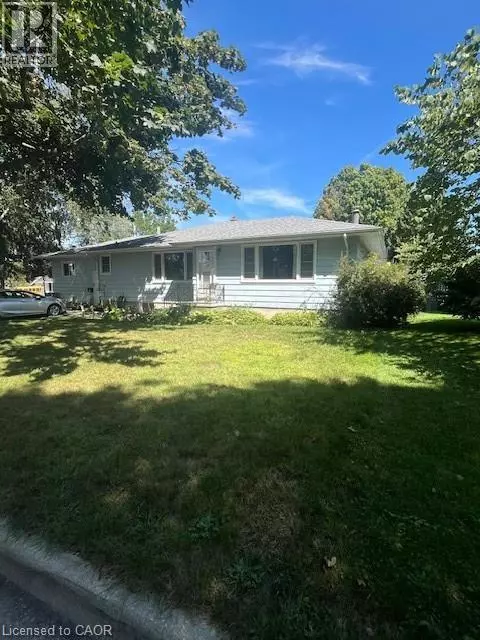 171 KING Lane, Simcoe, ON N3Y4A1