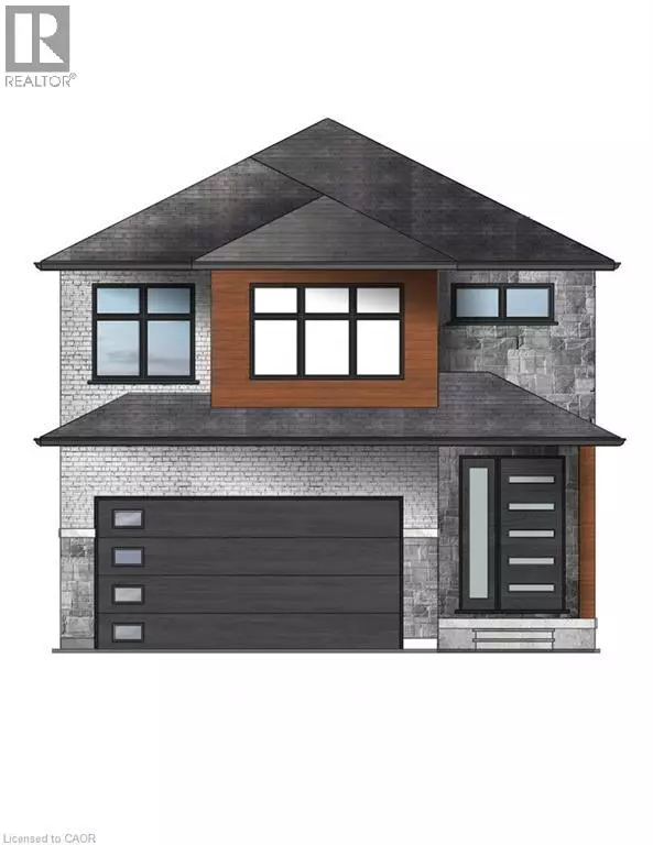 186 CEDARDALE Avenue, Stoney Creek, ON L8E1R3