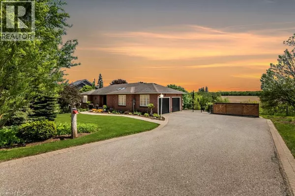 3207 PERTH LINE 26, Stratford, ON N5A6S3