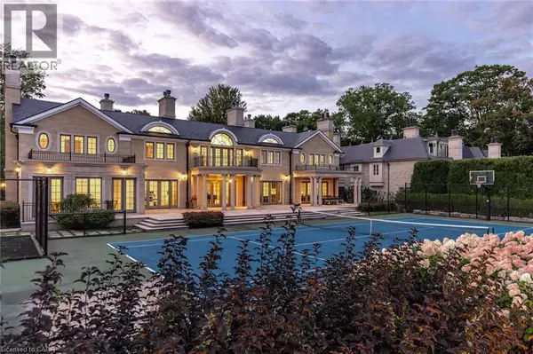 Oakville, ON L6J1A7,1092 ARGYLE Drive