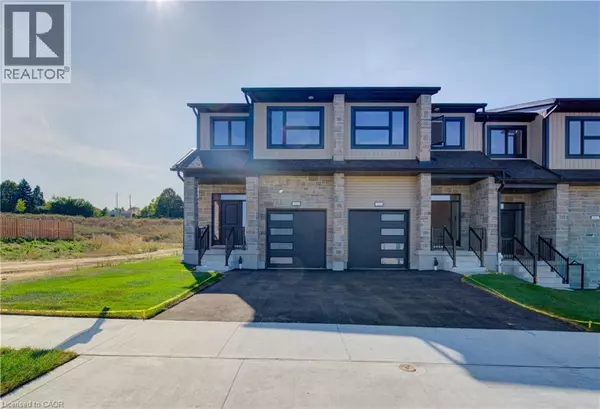 Kitchener, ON N2B0B1,161 DUNNIGAN Drive