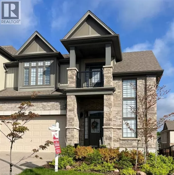 Waterloo, ON N2V0E3,582 MAYAPPLE Street