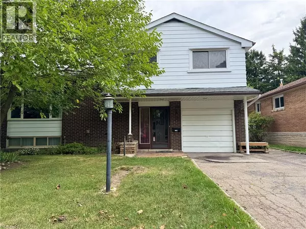 Hamilton, ON L9C3S6,176 LAURIER Avenue