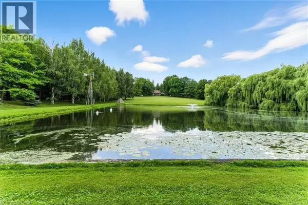 Flamborough, ON L8B1T8,561 7TH CONCESSION Road E