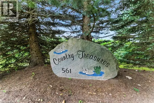 Flamborough, ON L8B1T8,561 7TH CONCESSION Road E