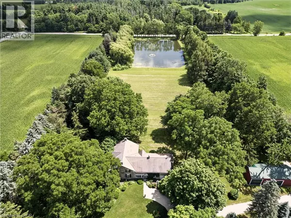 Flamborough, ON L8B1T8,561 7TH CONCESSION Road E