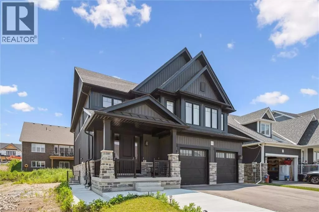 Elora, ON N0B1S0,151 HARRISON Street