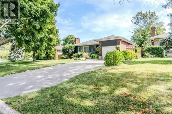 St. Catharines, ON L2T3E6,23 WEST HAMPTON Road