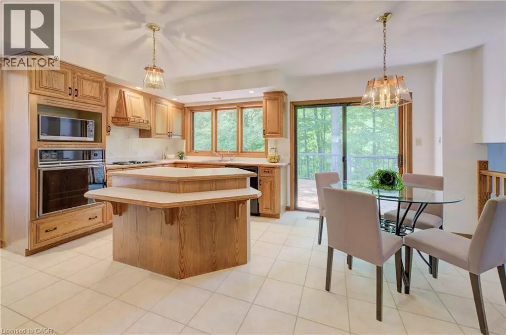 Waterloo, ON N2V1W8,391 NORTHLAKE Drive