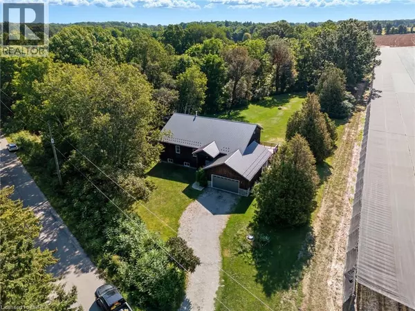 Norfolk County, ON N4G4G9,126 SHORTIES SIDE Road