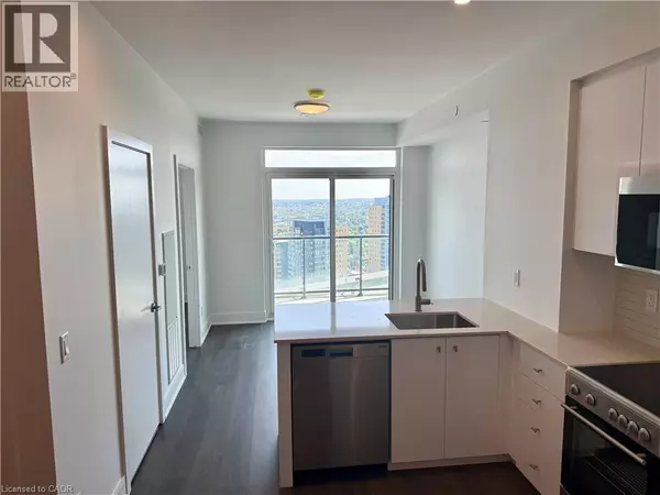 Kitchener, ON N2G0G5,25 WELLINGTON ST South #2714