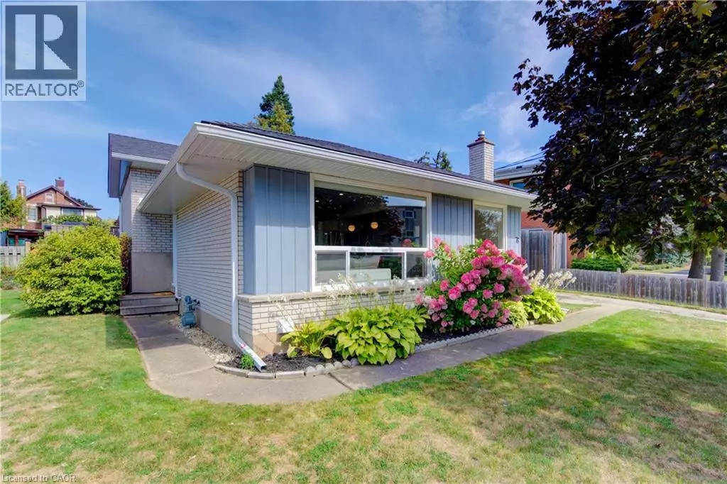 Kitchener, ON N2B3H2,76 KENWOOD Drive