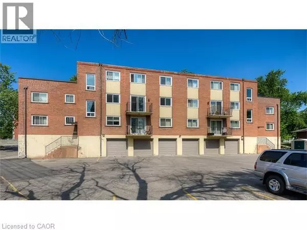 Waterloo, ON N2J3Y6,371 DALE CRES #11