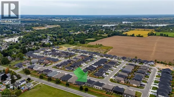 Waterford, ON N0E1Y0,99 AMBER Street