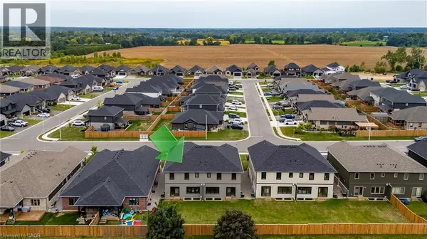 Waterford, ON N0E1Y0,99 AMBER Street