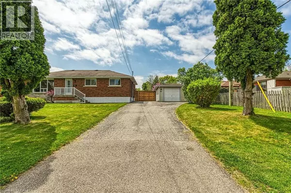 Hamilton, ON L9C1Y9,131 SANATORIUM Road