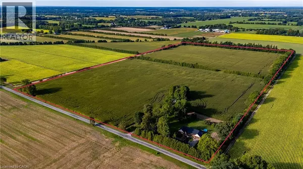 54 RYERSE Road, Simcoe, ON N3Y4K2