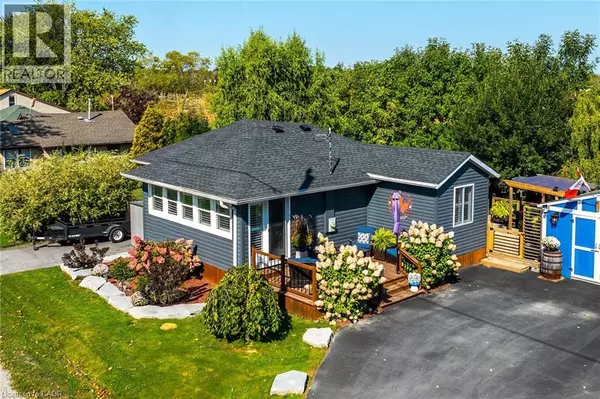 2011 LAKESHORE Road, Dunnville, ON N1A2W8