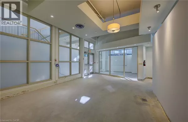 Kitchener, ON N2K3S2,508 RIVERBEND DR #LC1