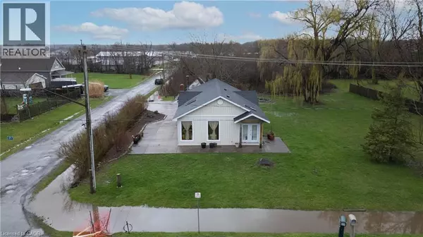 Fort Erie, ON L2A5M4,1093 SUNSET Drive