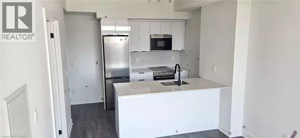 Kitchener, ON N2G0G5,25 WELLINGTON ST South #1602