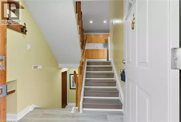 Hamilton, ON L8W1M8,1300 UPPER OTTAWA ST #6