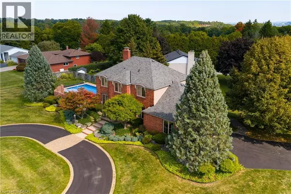 Flamborough, ON L9H6H6,55 KIRBY Avenue