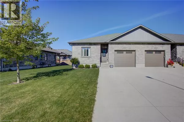 Atwood, ON N0G1B0,274 MCCOURT Place