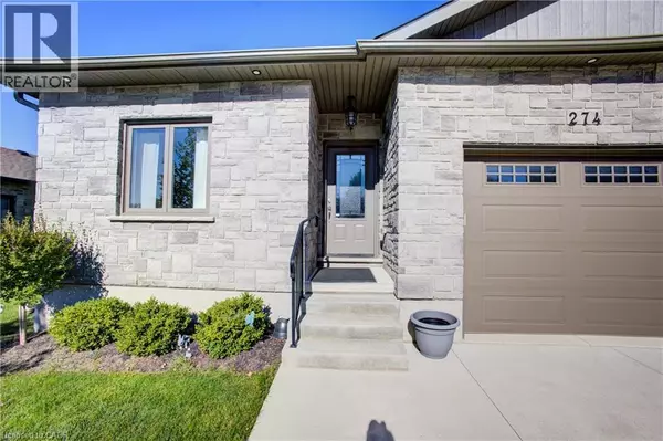 Atwood, ON N0G1B0,274 MCCOURT Place