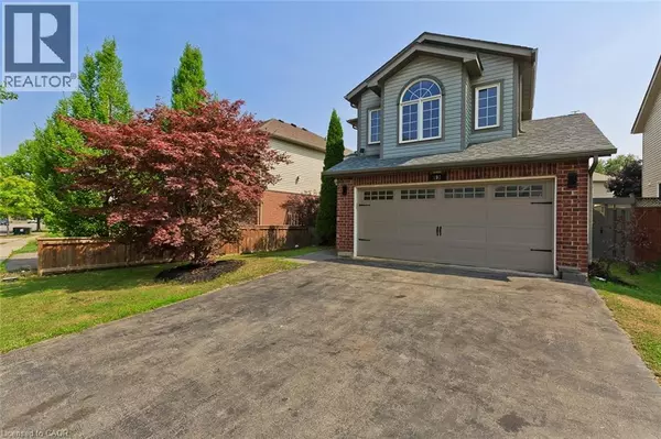 Brantford, ON N3T0B5,191 MCGUINESS Drive