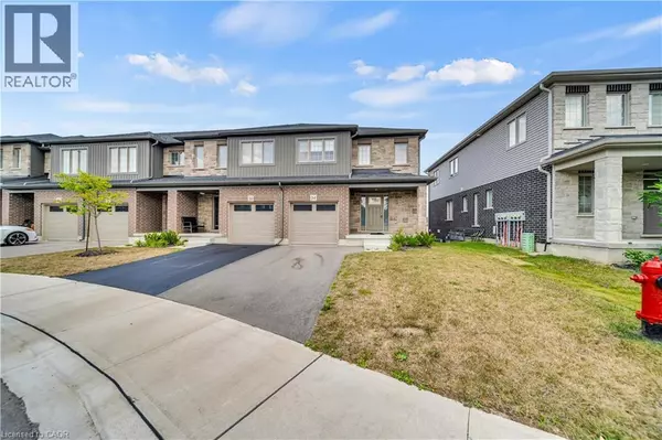 Ayr, ON N0B1E0,34 WEST MILL Street