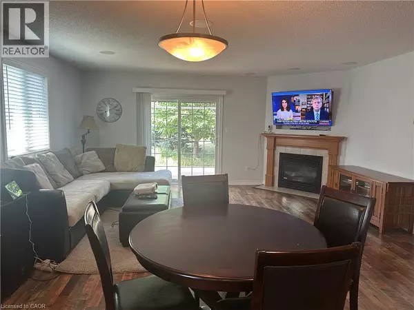 Tillsonburg, ON N4G5X1,131 WESTON Drive