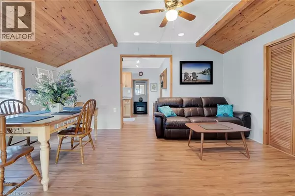 Rainham, ON N0A1P0,17 MAPLE Lane