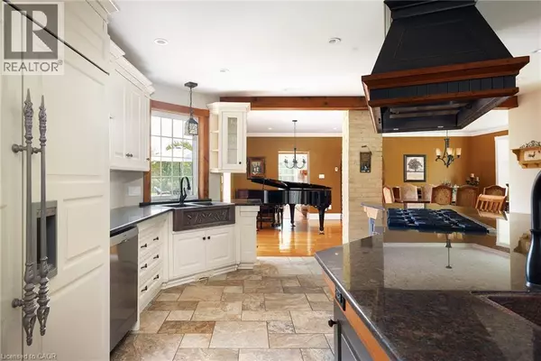 Wellesley, ON N0B2T0,1309 QUEENS BUSH Road