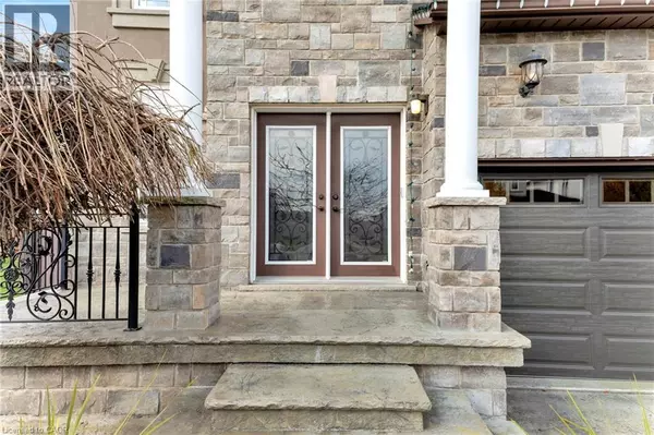 Hamilton, ON L9B0G3,3 RIANNA Court