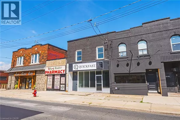 Hamilton, ON L8M1P2,1127 MAIN Street E
