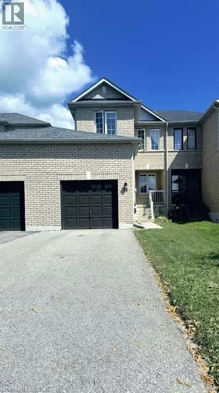 35 RIDWELL Street, Barrie, ON L4N0W8