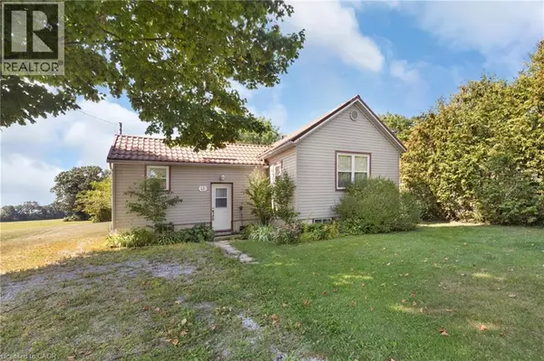 13 GEORGE Street, Langton, ON N4G3S8