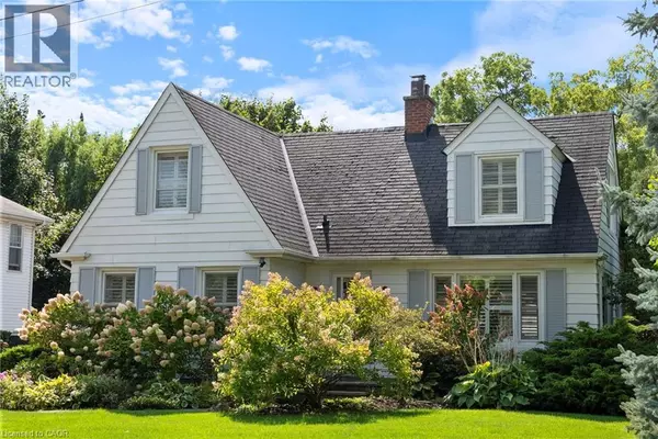 124 LYDIA Avenue, Milton, ON L9T2H1