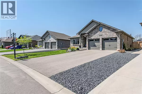 Simcoe, ON N3Y0B5,200 OAK Street