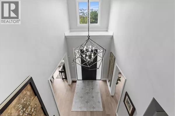 Kitchener, ON N2C2V3,237 RIVER BIRCH Street