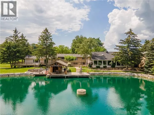 3999 LOCUST LN #2, Beamsville, ON L0R1B2