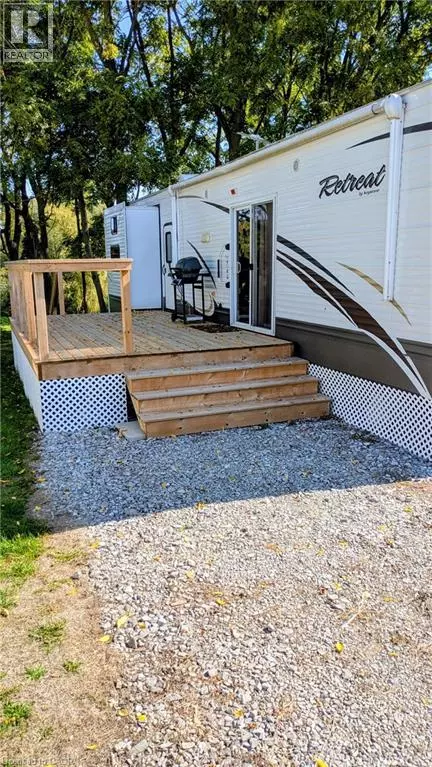 Port Rowan, ON N0E1M0,60 DEDRICK Road