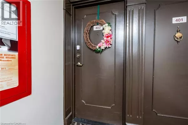 Hamilton, ON L8K6N1,40 HARRISFORD ST #402