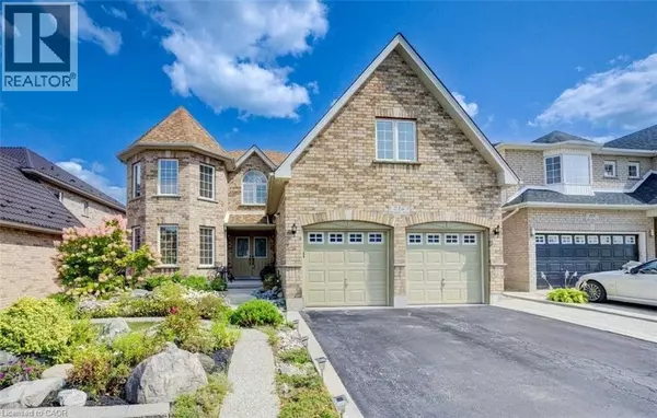 216 MCNICHOL Drive, Cambridge, ON N1P1J3