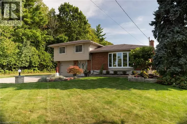 Scotland, ON N0E1R0,93 NORWICH Road